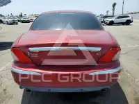 2006 Jaguar X-TYPE фото