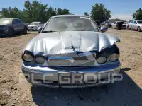 2006 Jaguar X-TYPE фото