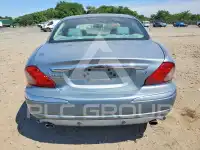 2006 Jaguar X-TYPE фото