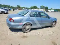 2006 Jaguar X-TYPE фото