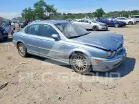 2006 Jaguar X-TYPE фото