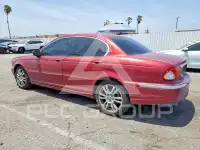 2006 Jaguar X-TYPE фото