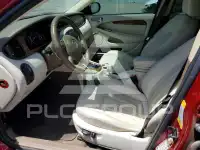 2006 Jaguar X-TYPE фото