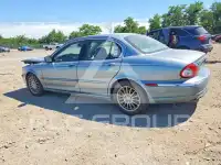 2006 Jaguar X-TYPE фото