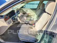 2006 Buick LACROSSE фото