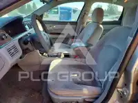 2006 Buick LACROSSE фото