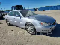 2006 Buick LACROSSE фото