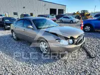 2006 Buick LACROSSE фото
