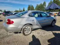 2006 Buick LACROSSE фото