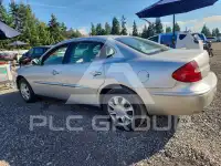2006 Buick LACROSSE фото