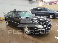 2006 Buick LACROSSE фото