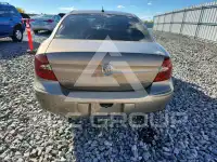 2006 Buick LACROSSE фото