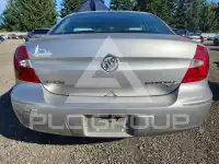 2006 Buick LACROSSE фото