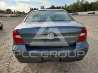2006 Buick LACROSSE фото