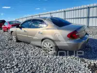 2006 Buick LACROSSE фото