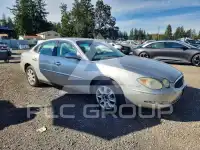 2006 Buick LACROSSE фото