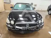 2006 Buick LACROSSE фото