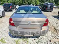 2006 Buick LACROSSE фото