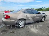 2006 Buick LACROSSE фото