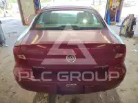 2006 Buick LACROSSE фото