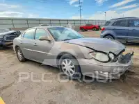 2006 Buick LACROSSE photo