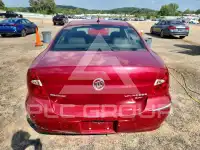 2006 Buick LACROSSE фото