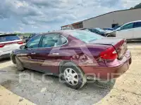 2006 Buick LACROSSE photo