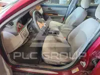 2006 Buick LACROSSE фото