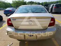 2006 Buick LACROSSE фото