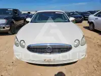 2006 Buick LACROSSE фото