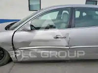 2006 Buick LACROSSE фото