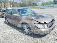 2006 Buick LACROSSE photo