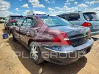 2006 Buick LACROSSE фото