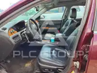 2006 Buick LACROSSE фото