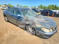 2006 Buick LACROSSE фото