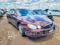 2006 Buick LACROSSE фото