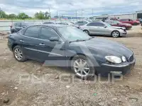 2006 Buick LACROSSE фото