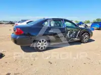 2006 Buick LACROSSE фото