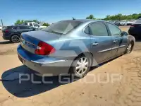 2006 Buick LACROSSE фото