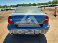 2006 Buick LACROSSE фото