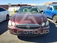 2006 Buick LACROSSE фото