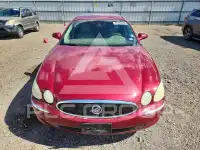 2006 Buick LACROSSE photo