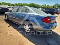 2006 Buick LACROSSE фото