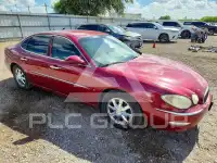 2006 Buick LACROSSE photo