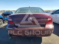 2006 Buick LACROSSE фото