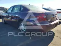 2006 Buick LACROSSE фото