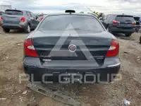 2006 Buick LACROSSE фото