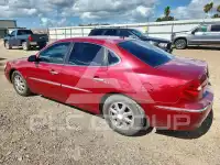 2006 Buick LACROSSE photo