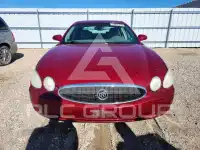 2006 Buick LACROSSE фото