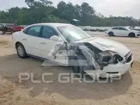 2006 Buick LACROSSE фото
